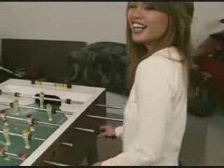 Japanese Nippon XXX Porn Babe Fucking After Playtime with Whole Toys