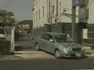 Nippon's bad girl goes wild with machine gun sex XXX