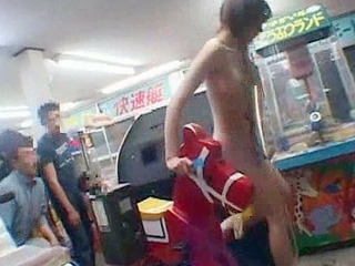 Asian slut's insatiable desire for wild and steamy fuckfest in Tokyo, Thailand, and China.