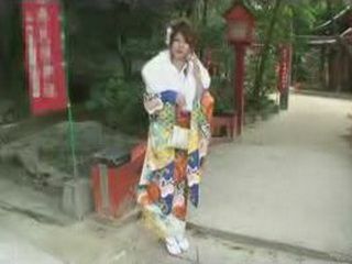 Unleashing the Shaft - Nippon's Erotic JAV Geishas