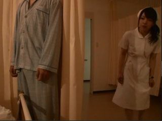 Horny Nippon Doc Trapped by Violent Patient's XXX Request, Whatever 'Thai' Say, Doc's Got'a China!