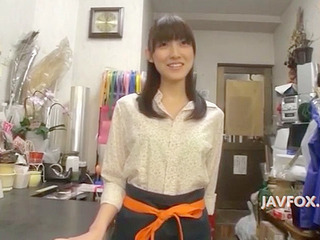 11 Naughty Minutes with a Cutie from Tokyo