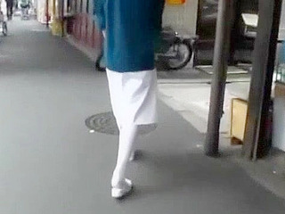 Japanese Girl in Absolute Pleasure: Hottest Outdoor Fetish JAV Video (Sex, Nippon, Tokyo, Thai, China)