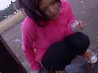 Screw Me in Japan: Watch Tsukasa Minami and Kira Okami Hot Lustful Action in JAV Sports Scene