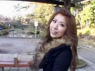 Haru Sakuraba's Horny Solo Sex Show in Tokyo XXX