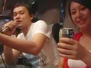 Get fucked by the horny nippon porn stars in XXX Tokyo XXX