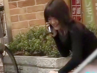 Japanese Slut Gets Fucked in Public Outdoor JAV - Absolutely Mind-Blowing!