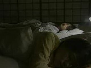 Nippon sisters fucking in midnight fantasy