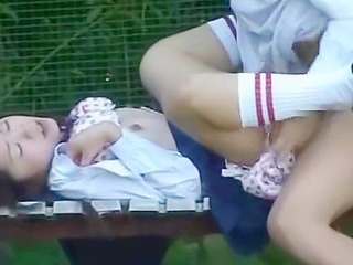 Want to Bang Your Nippon Girlfriend Outdoors Try These XXX Positions for an Unforgettable Experience!