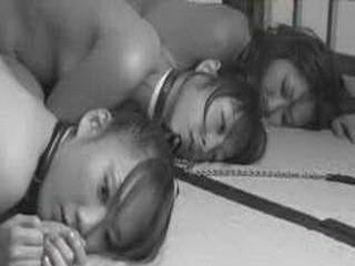 Nippon Fuck Sluts Get Brutal Porn Treatment