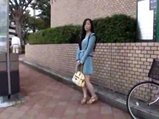 Fucking a Nippon Babe in a Tokyo Hotel Room