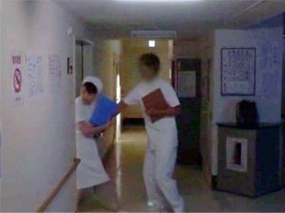 Get dirty with the kinky nurse and doctor team in Japan with their wild sexcapades straight out of a XXX porn video